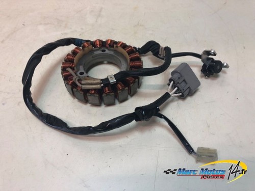 Stator yamaha mt07 2021 - stator,
