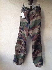 PANTALON DE TREILLIS "FELIN"