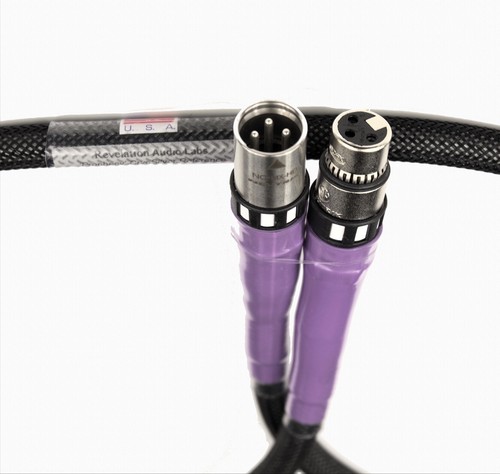 Revelation audio labs - audio,