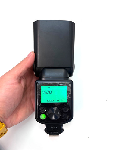 Ttl camera flash - camera, neewer