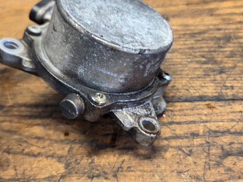 Pompe dépression jeep - à,