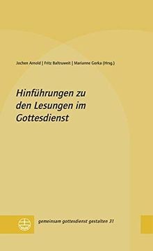 Hinführungen den lesungen - den,