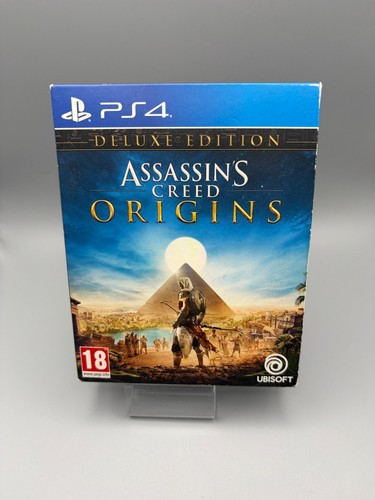 Assassin creed origins - creed,