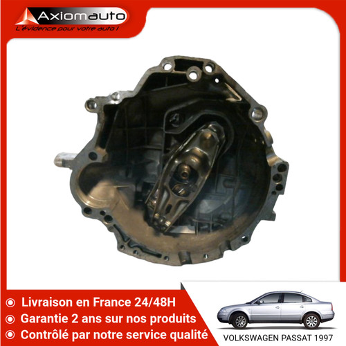 Boite de vitesses - boite,