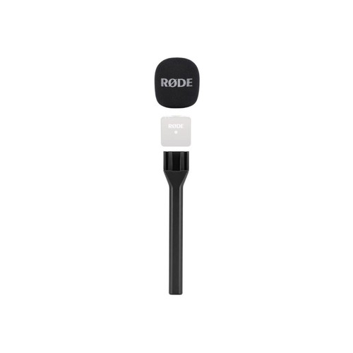 Micro rode poignée access - rode, poignée+access