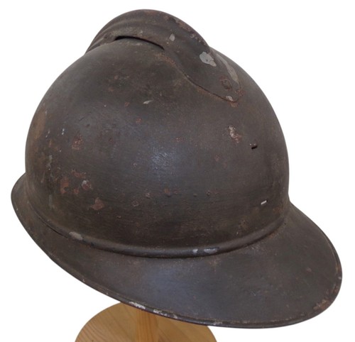 Coque casque adrian - de, modèle