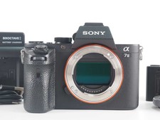 Sony a7 II 24.3MP ILCE-7M2
