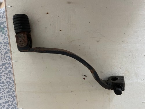 Levier vitesse honda 350 - de,