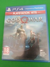 God Of War-jeu ps4-Fr