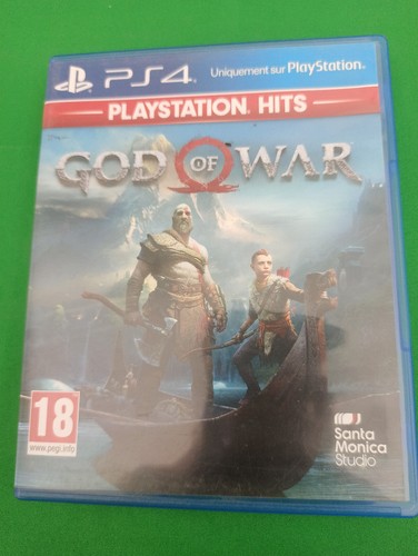 God war jeu ps4 - war-jeu, ps4-fr