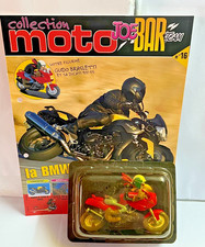 MOTO JOE BAR TEAM 16 DUCATI