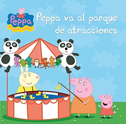 Peppa pig cuento - -,