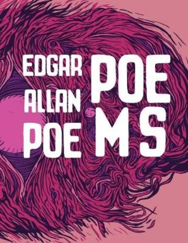 Edgar allan poe poems - poe,