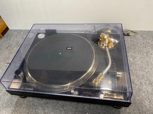 Technics 1200ltd turntable - technics,