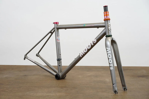 50cm moots vamoots rsl - 50cm,