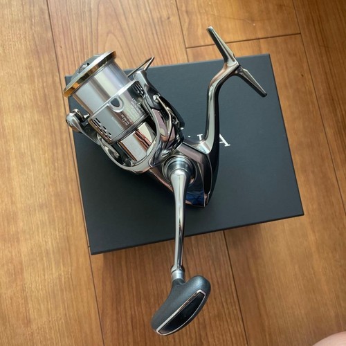 Moulinet pêche shimano - moulinet,