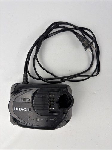 Hitachi uc10sl2 li - hitachi,