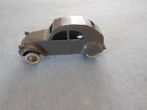 Jrd citroen 1 43 - citroen, 1/43