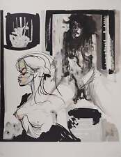 Raymond MORETTI : Les amants