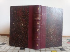 Beaumont-Vassy Les salons de