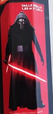 Sticker mural Star Wars Kylo