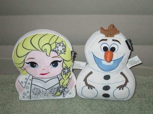 Disney frozen inkoos - 2,
