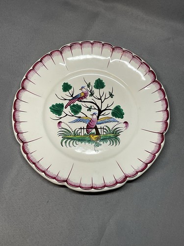 Assiette henri chaumeil - chaumeil,