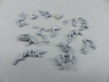 Warhammer 40k, Tyranid tyranide genestealer stealer arms bras claw griffe talon