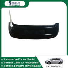 🇫🇷 PARE-CHOC ARRIER FIAT