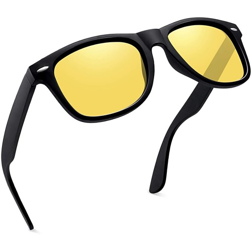 Lunettes conduite nuit - conduite,