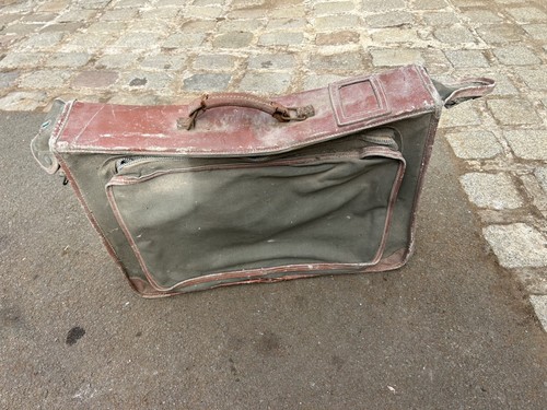 Militaria sac housse