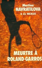 Meurtre à Roland-Garros -