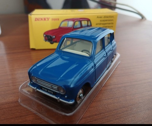 Dinky toys renault - dinky,