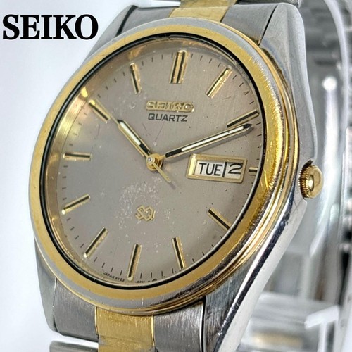 Montre pour homme seiko - montre,