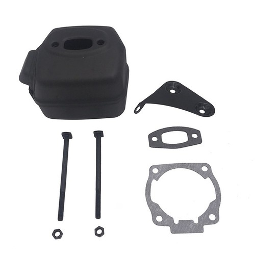 Outils forestiers silencieux