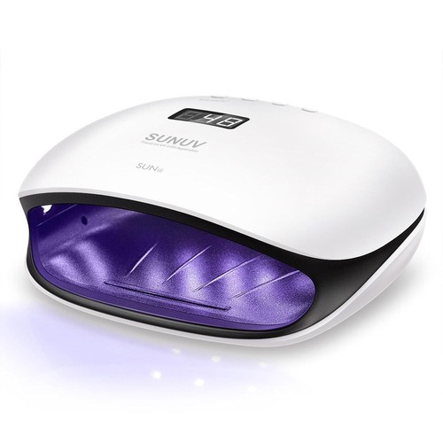 Lampe ongles gel uv - lampe,