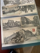 76 PHOTOS /CPA  DUN-SUR-MEUSE