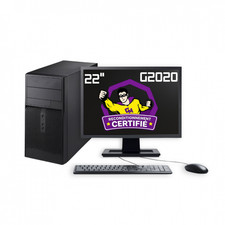 PC Tour Reconditionné G2020