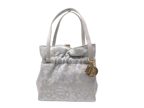 Vintage sac main - sac,
