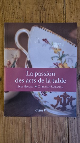 Livre passion des arts - des, de