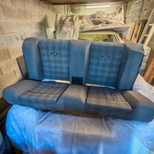 Intérieur Bmw m3 E30