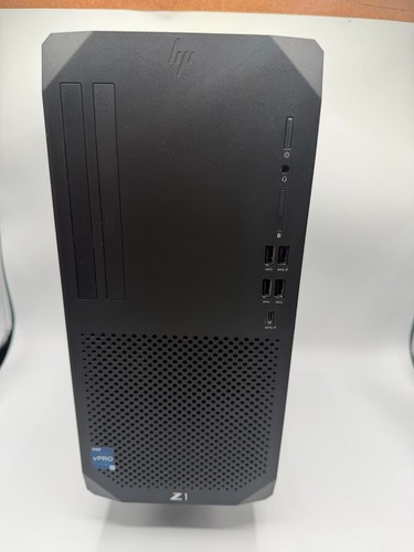 Tower i7 12700 32go - g9,