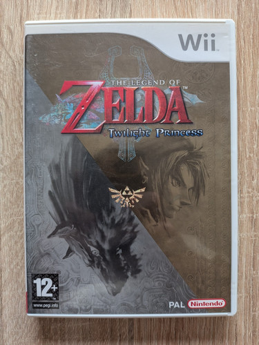 Jeu wii the - the, legend