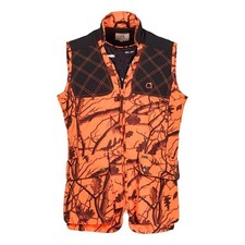 GILET HELIOS Club Interchasse