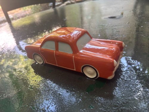 Vintage ikea malerisk car - ikea, 2002