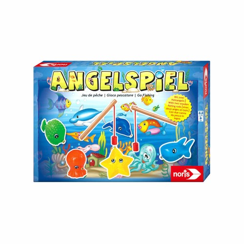 Noris jeu pêche - jeu, pour