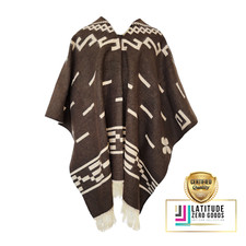 Clint Eastwood Poncho |