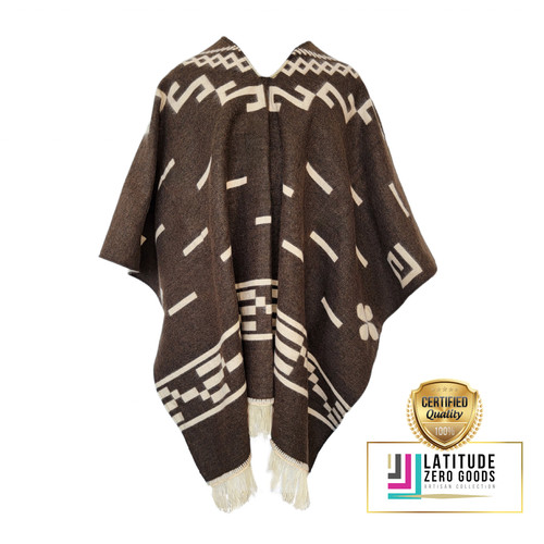 Clint eastwood poncho - poncho, |