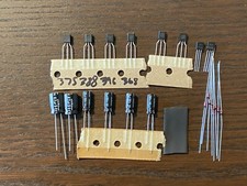 Marantz 2275 1150D 140 Amp