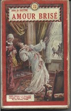 Jules de Gastyne  Amour brisé  Tallandier